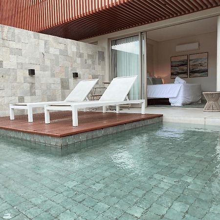 Апартаменти Flat Ile De Pipa Bali Vista Piscina - By Almare Praia de Pipa Екстер'єр фото